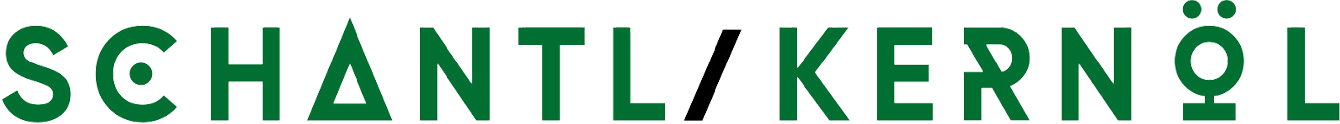 Schantl Kernöl Logo