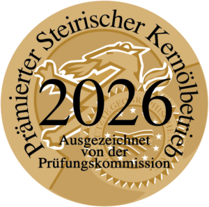 Prämierung 2026